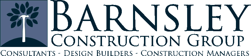 Barnsley Construction Group — Consultants, Design Builders, Construction Managers