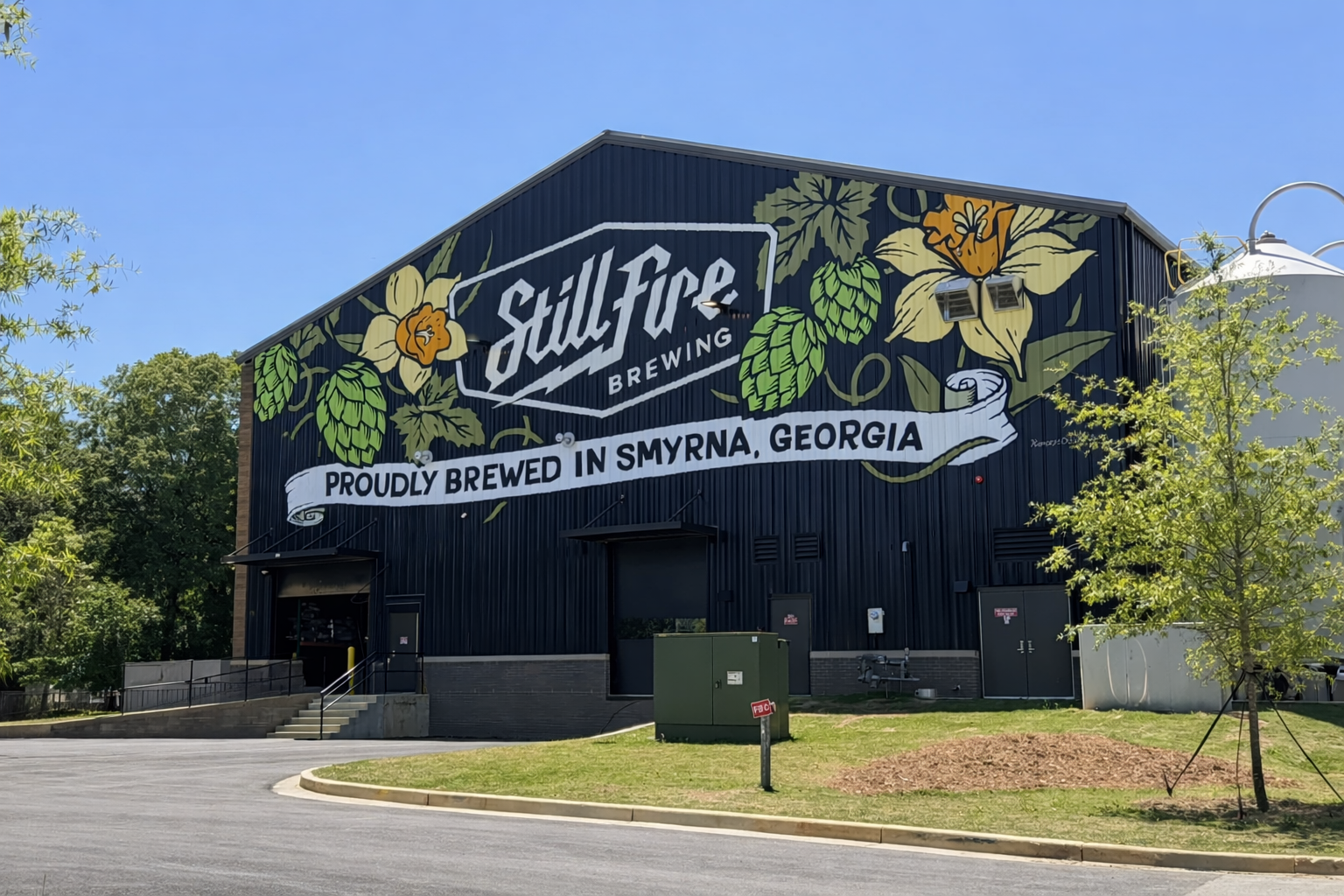 StillFire Brewery Smyrna gallery