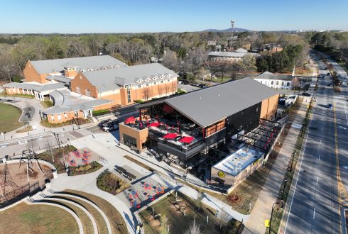 StillFire Brewery Smyrna