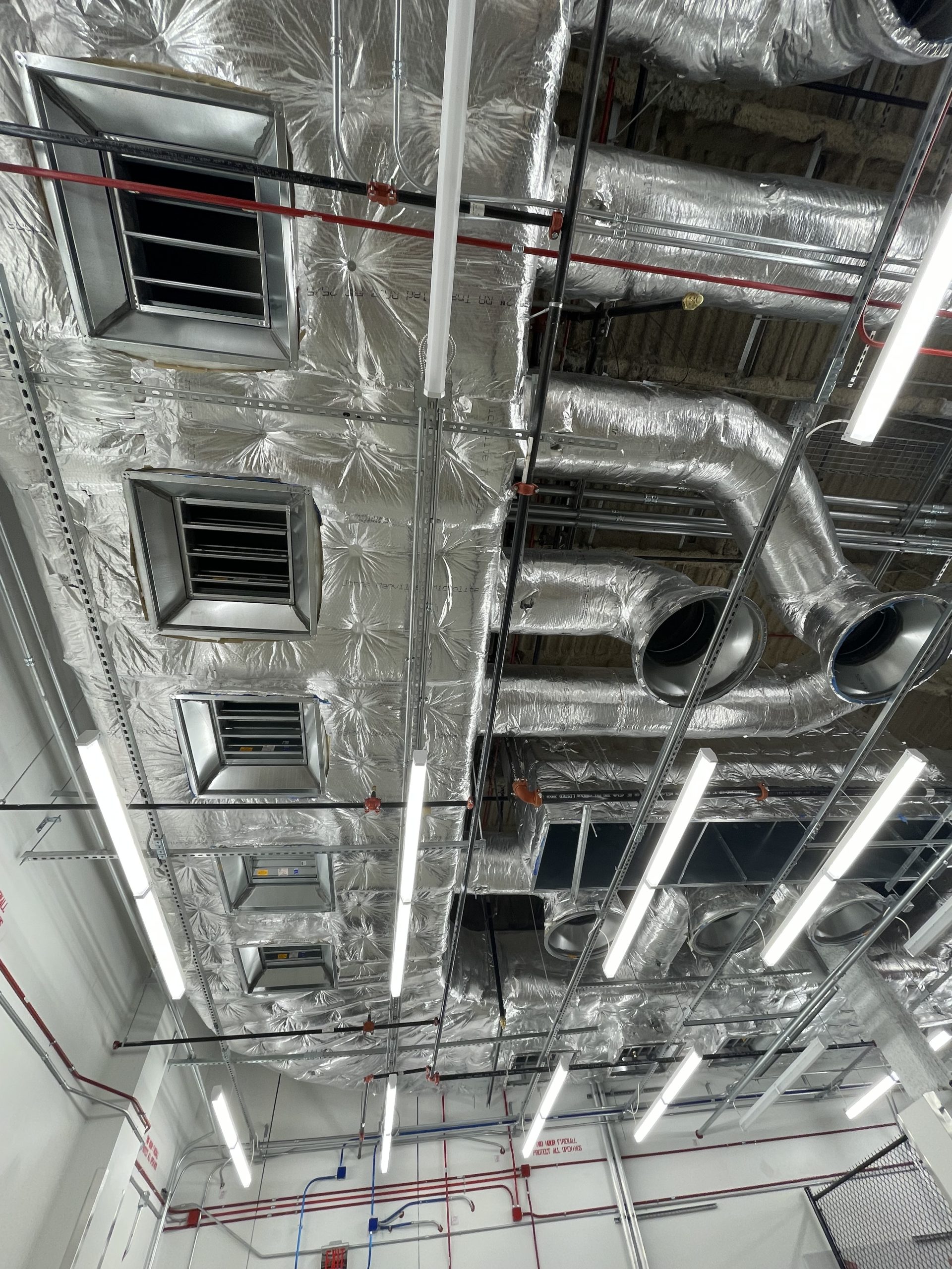 T3 DAS Extension Facility gallery