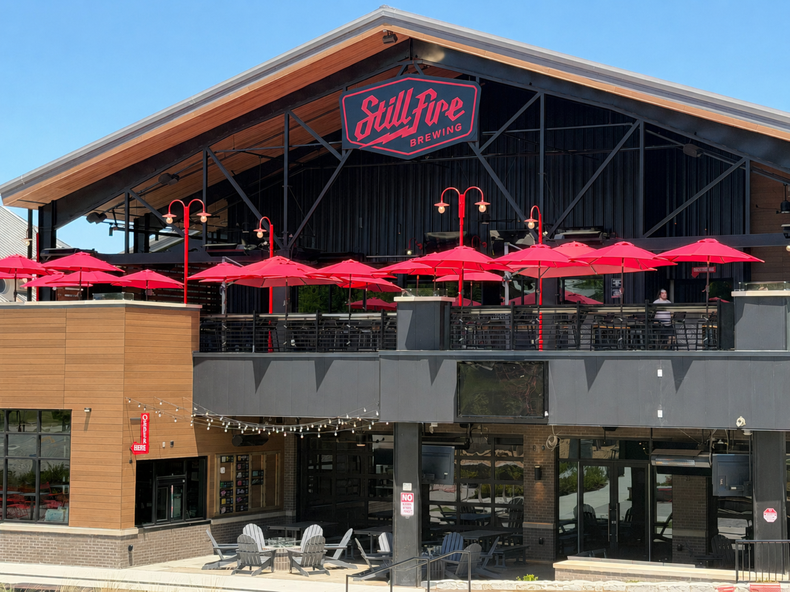StillFire Brewery Smyrna gallery