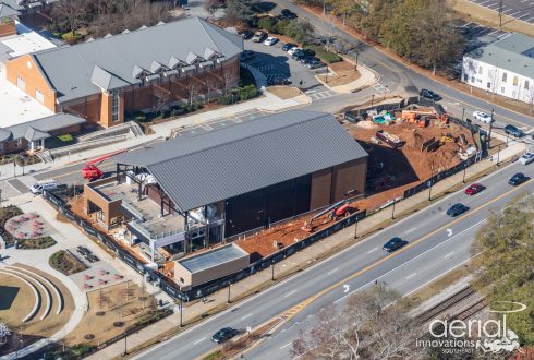 StillFire Brewery Smyrna