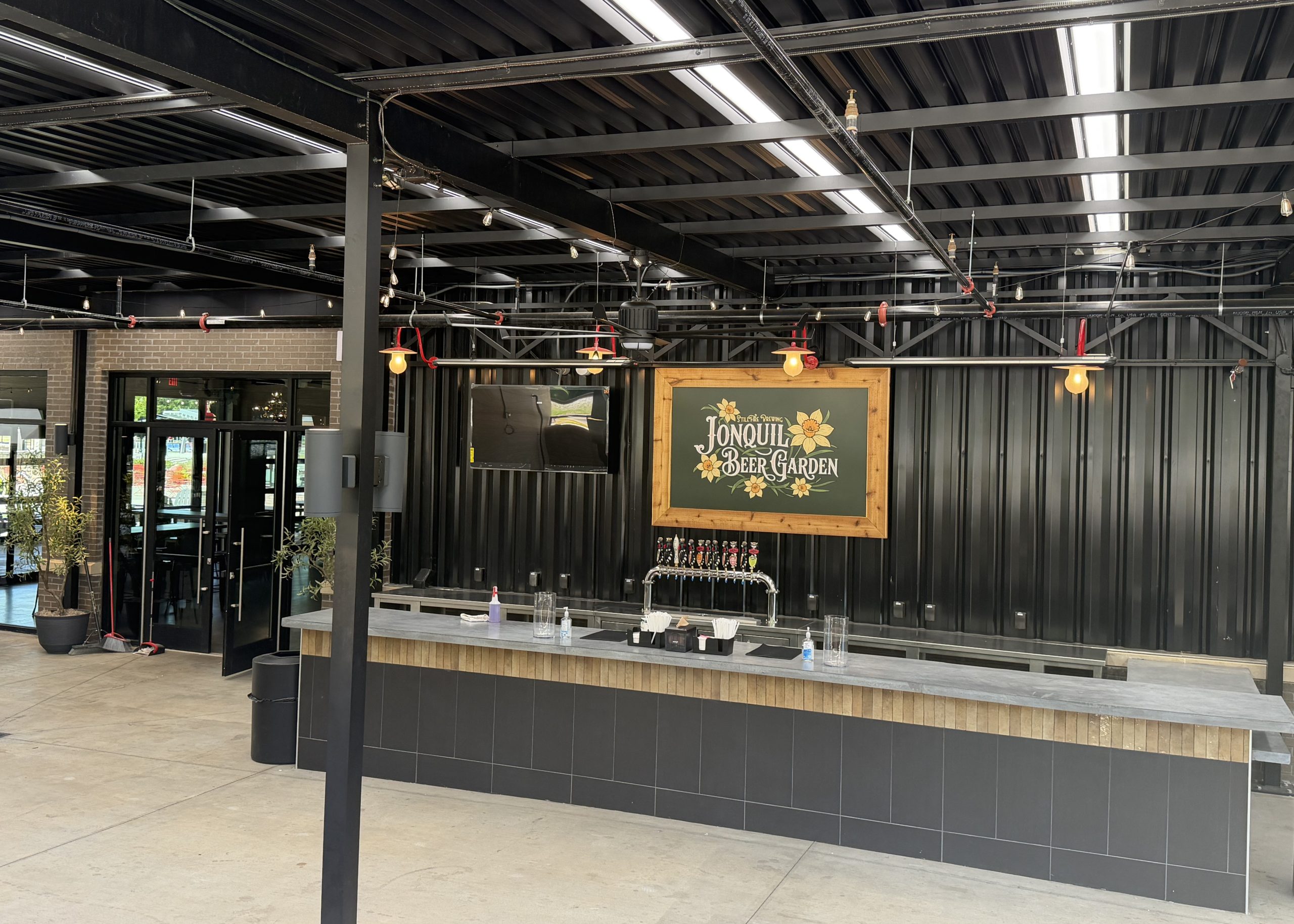 StillFire Brewery Smyrna gallery