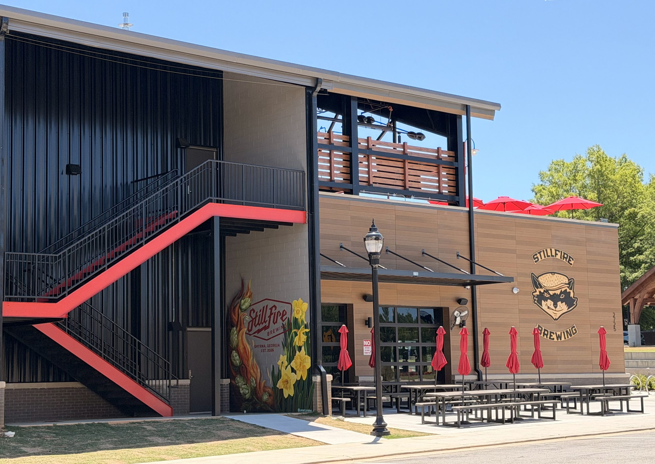 StillFire Brewery Smyrna gallery